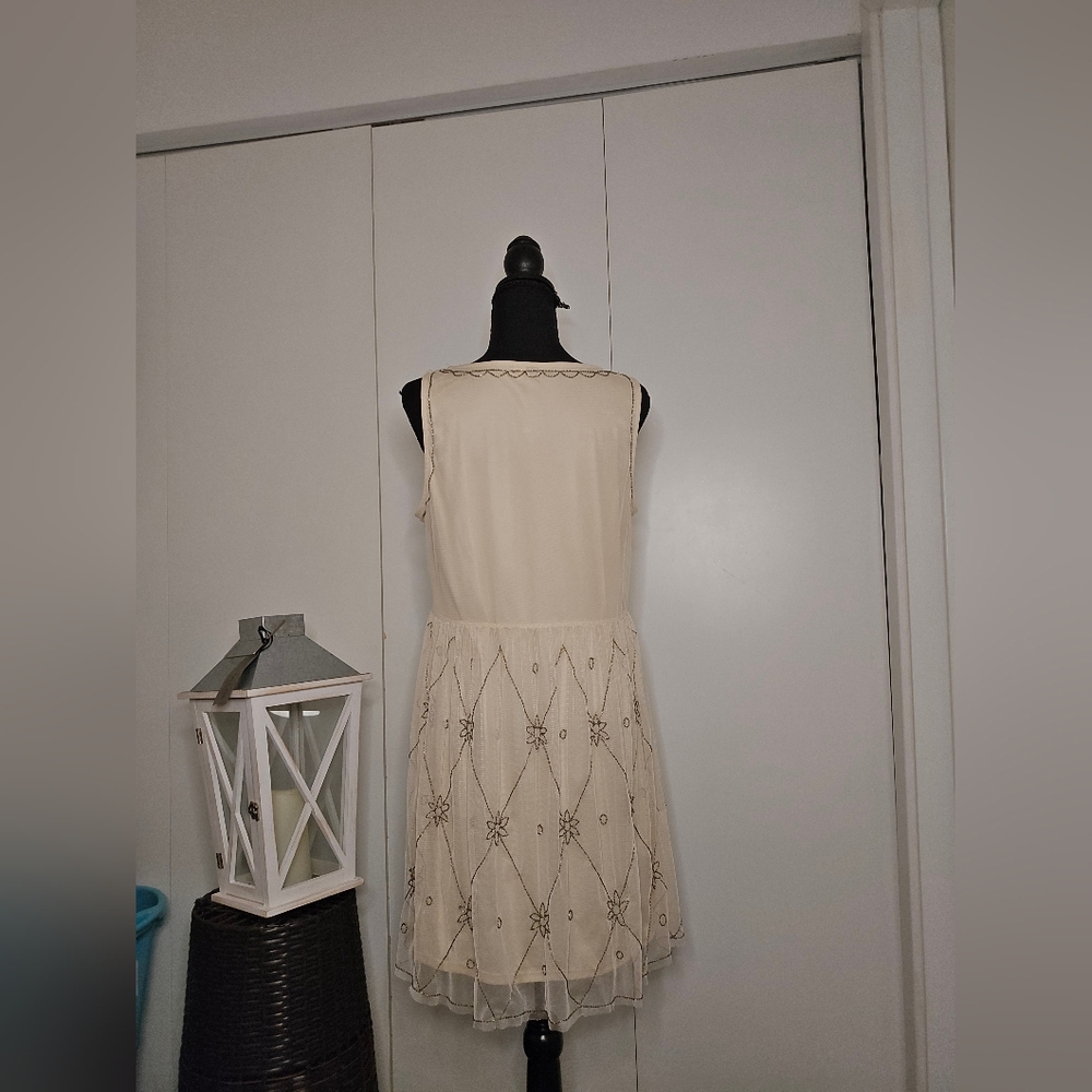 Lauren Conrad Dress✨ #Spring Fashion #Style #Design - Picture 2 of 12
